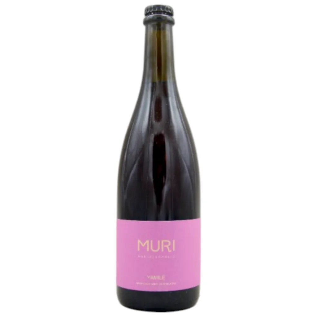 Muri N.V. Yamilé 75cl