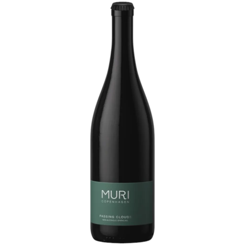 Muri N.V. Passing Clouds 75cl