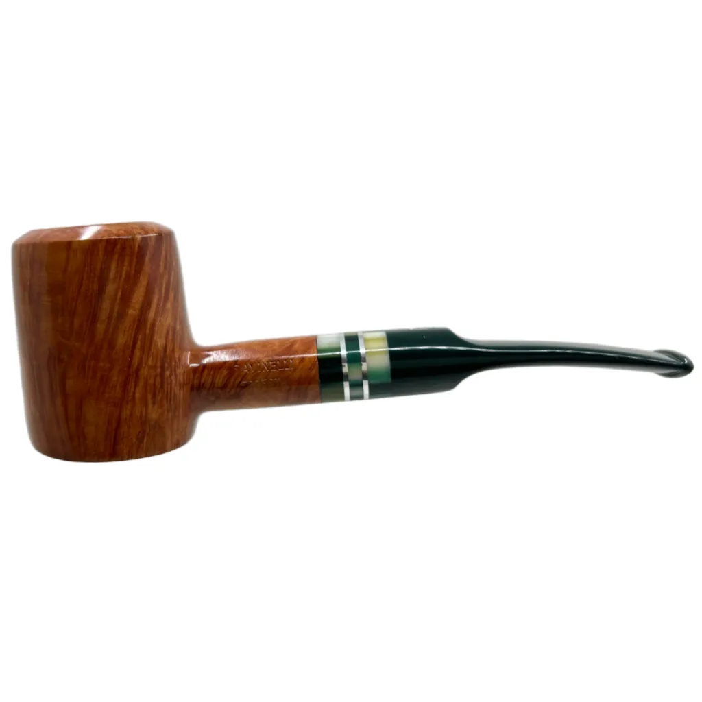 Foresta Smooth Nat 6mm Pibe 310