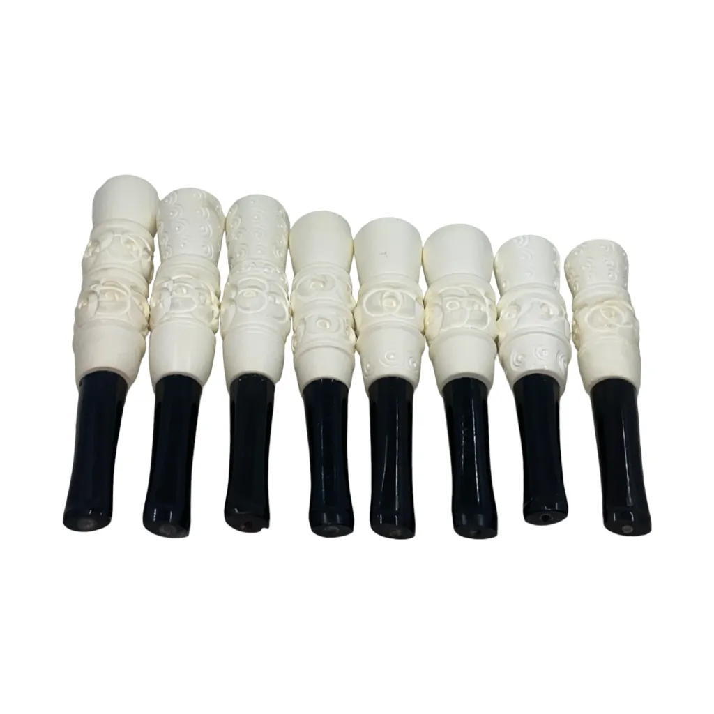 Cigaret holder Meerschaum 1 stk.