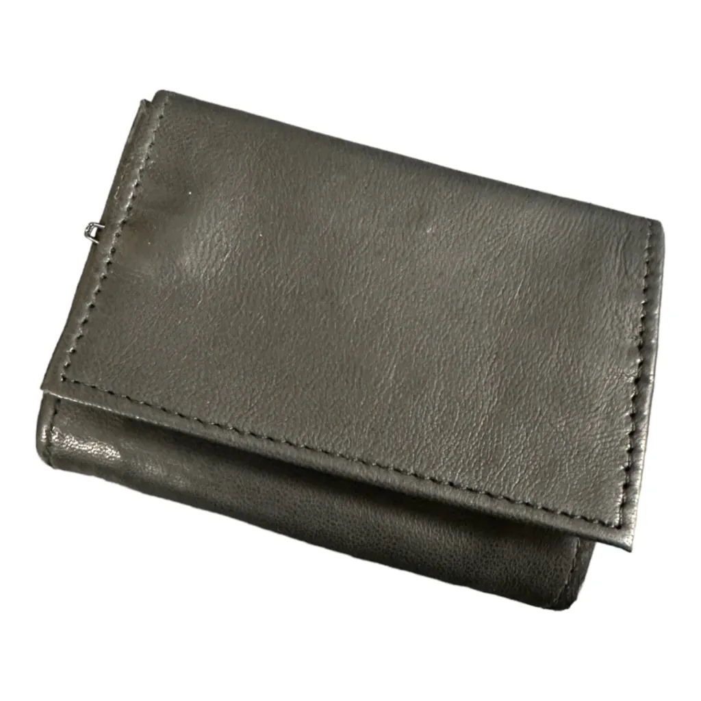 Lille rullepung til tobak m/net