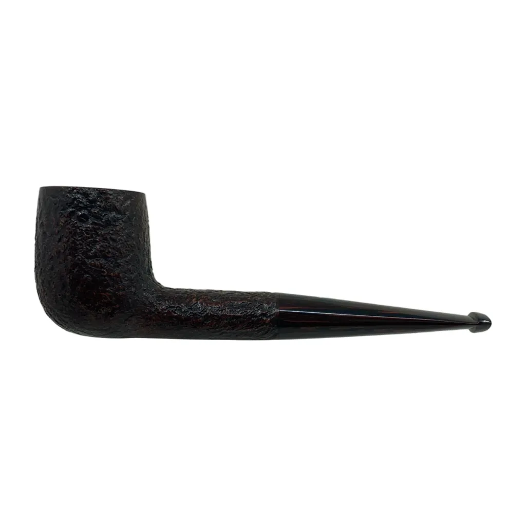 Dunhill Pipe Cumberland GR. 4