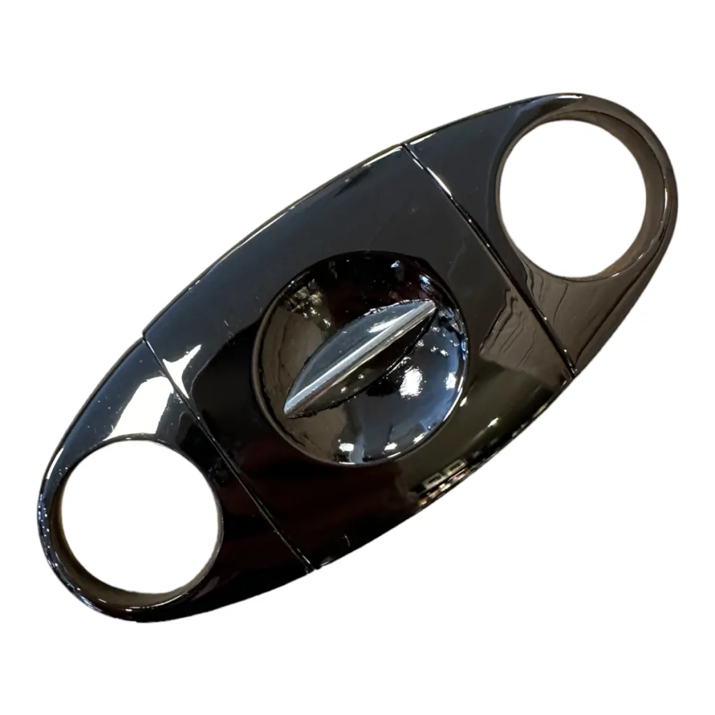 Sort metal cutter, V cutter  