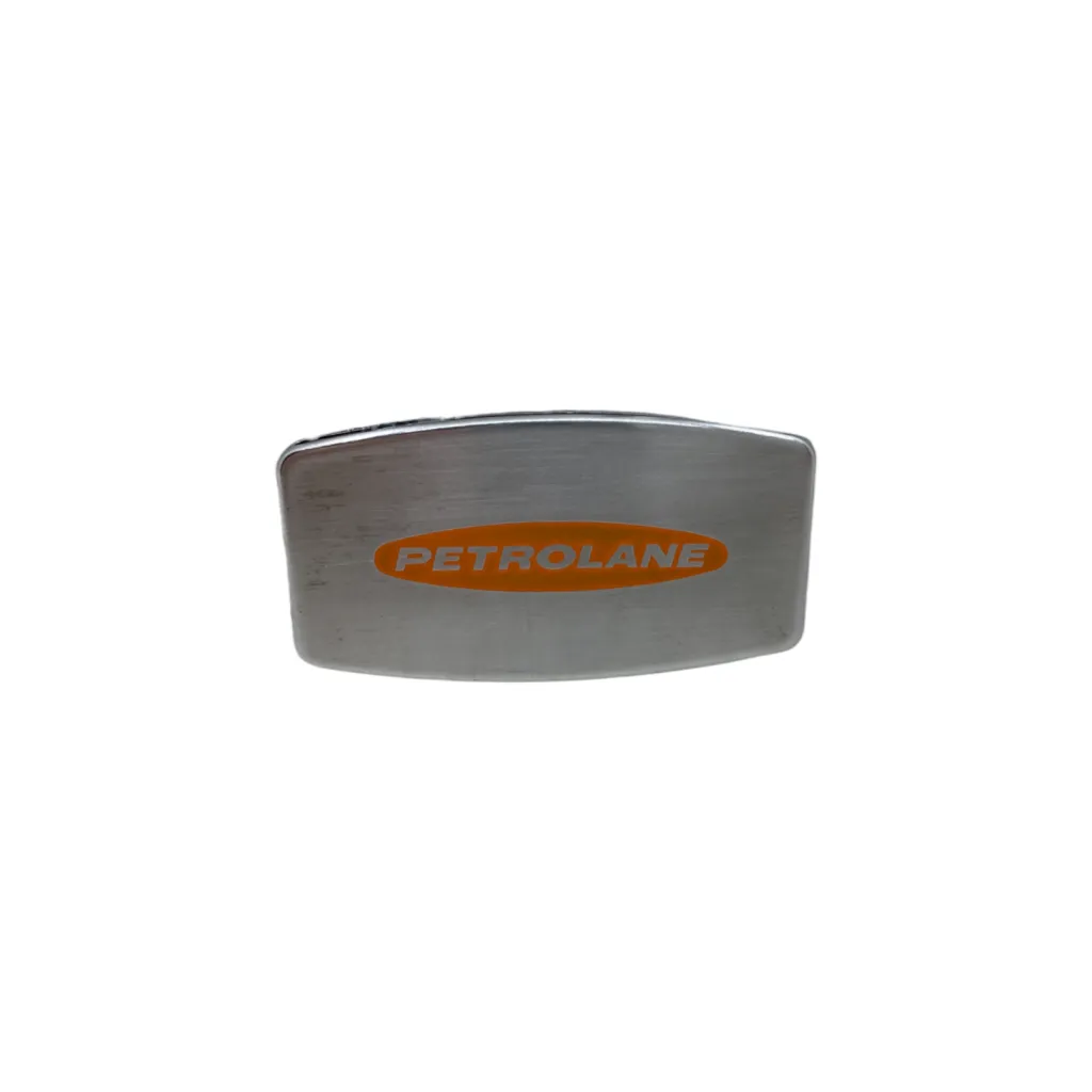 Zippo Petrolane Lommekniv med fil & pengeclips