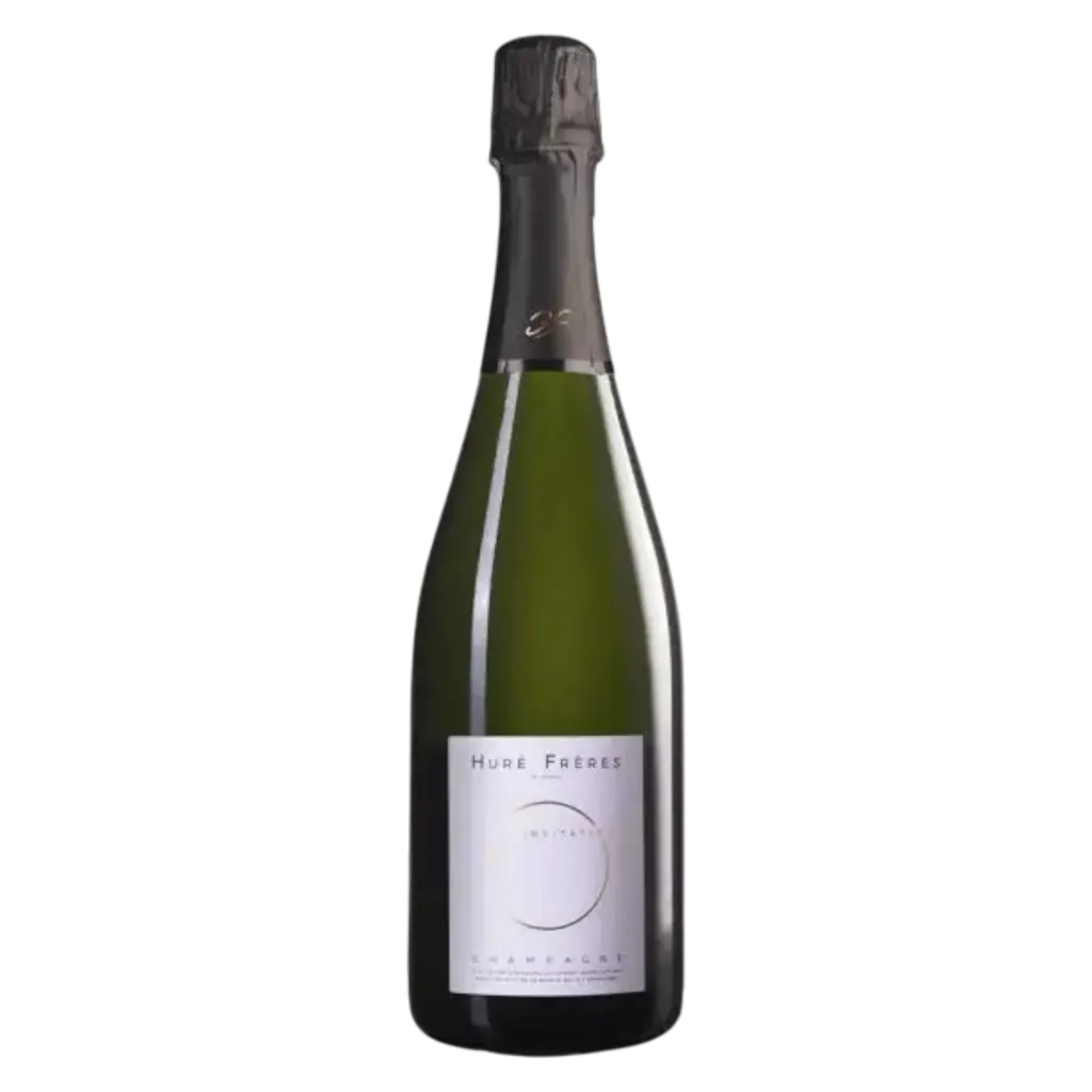 Huré Frères Brut Invitation – mousserende vin