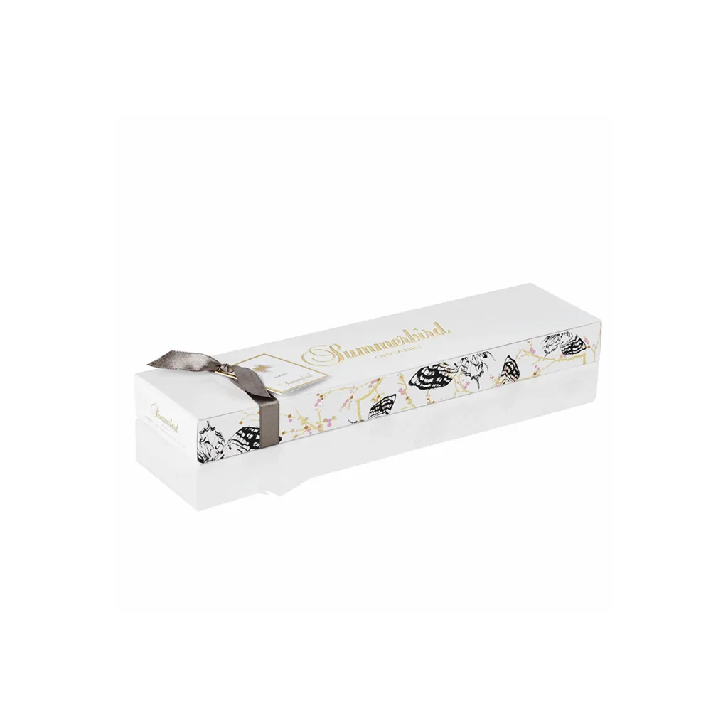 Summerbird Amber Gaveæske, 130g