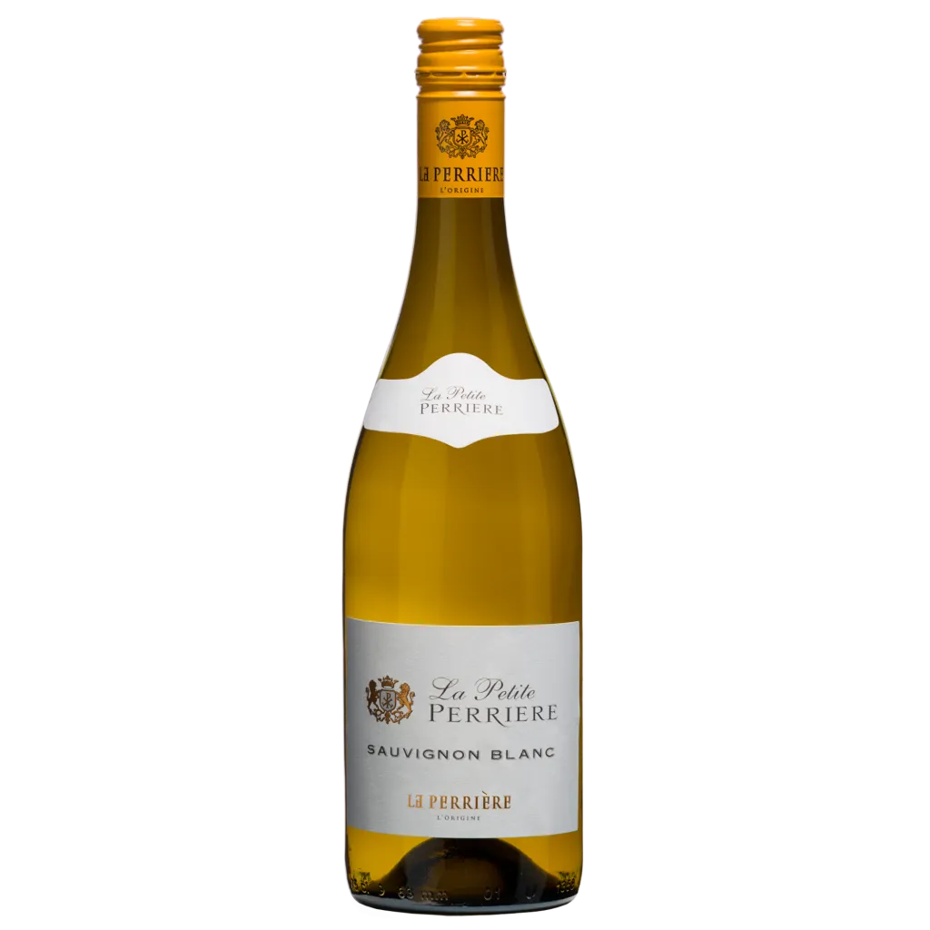 La Petite Perriere, Sauvignon Blanc 2024, 75 cl.