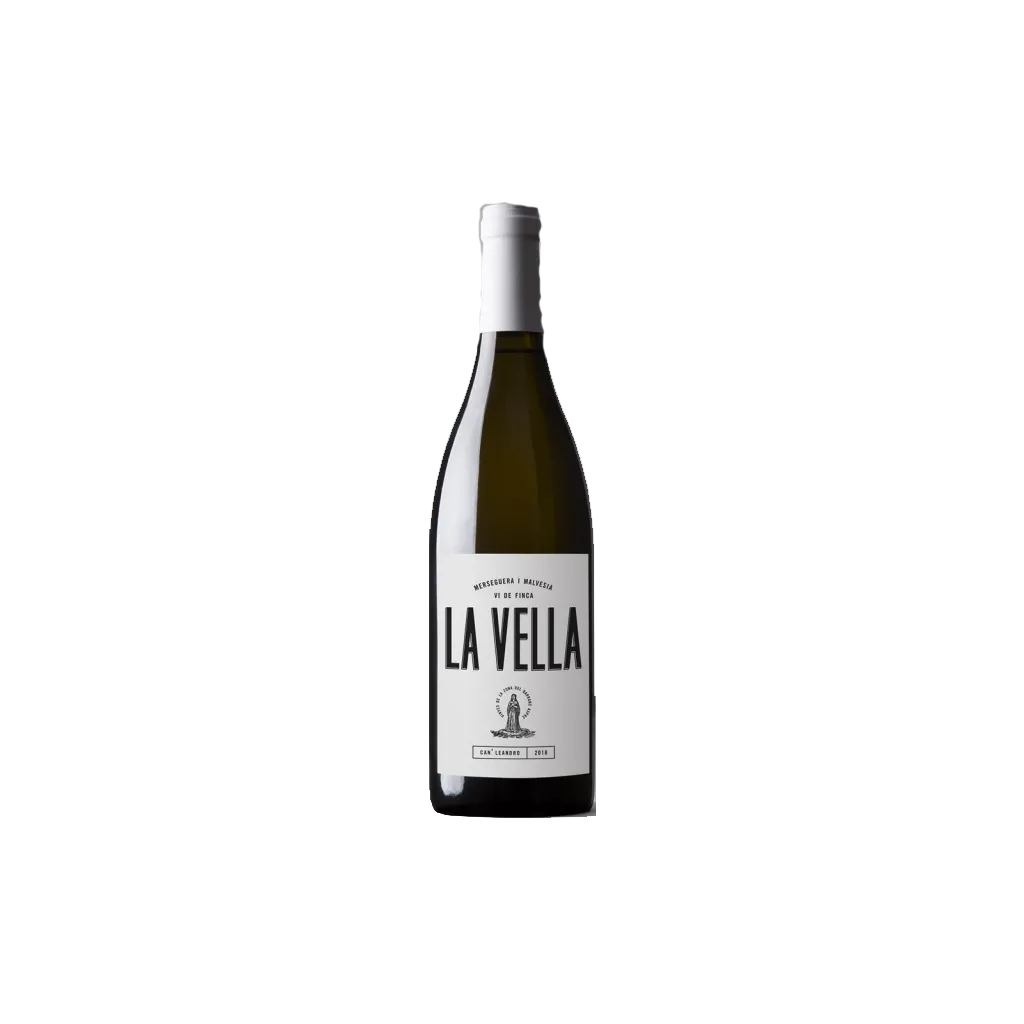 Can'Leandro, La Vella 2022/23, 75 cl.
