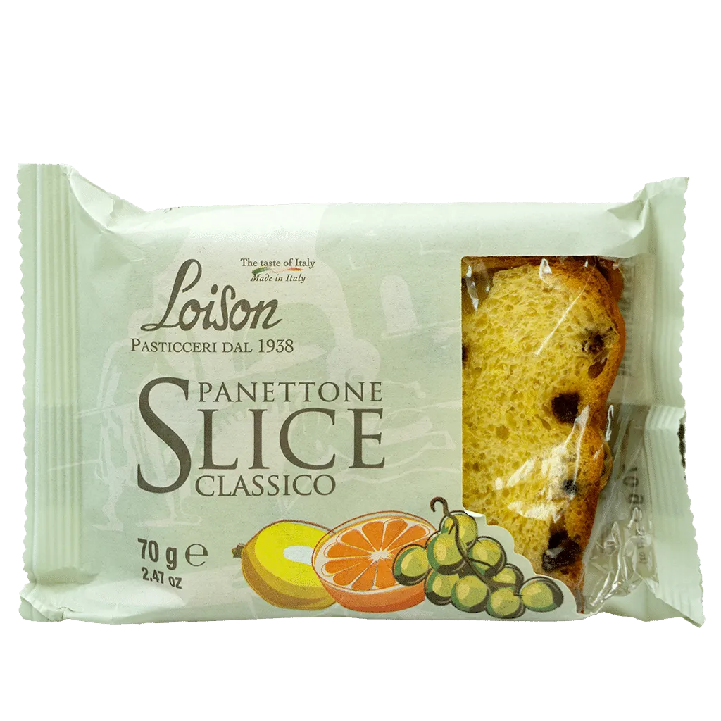 Panettone – Classico 70g