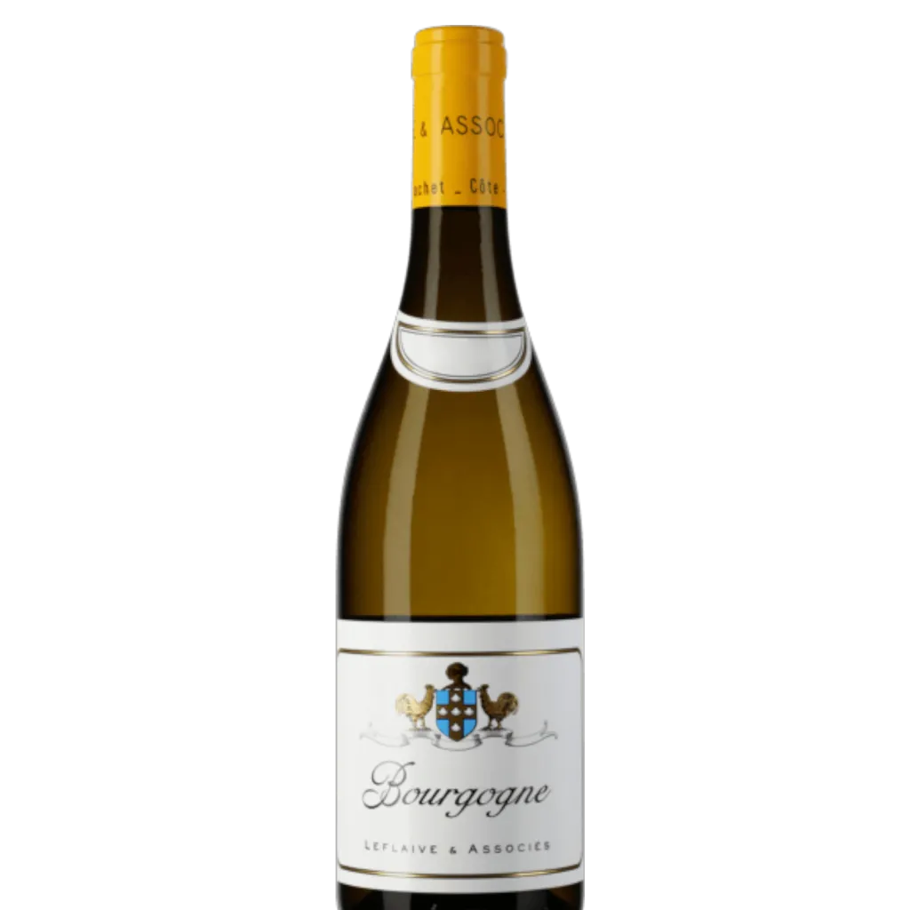 Domaine Leflaive, Bourgogne Blanc 2023, 75 cl.