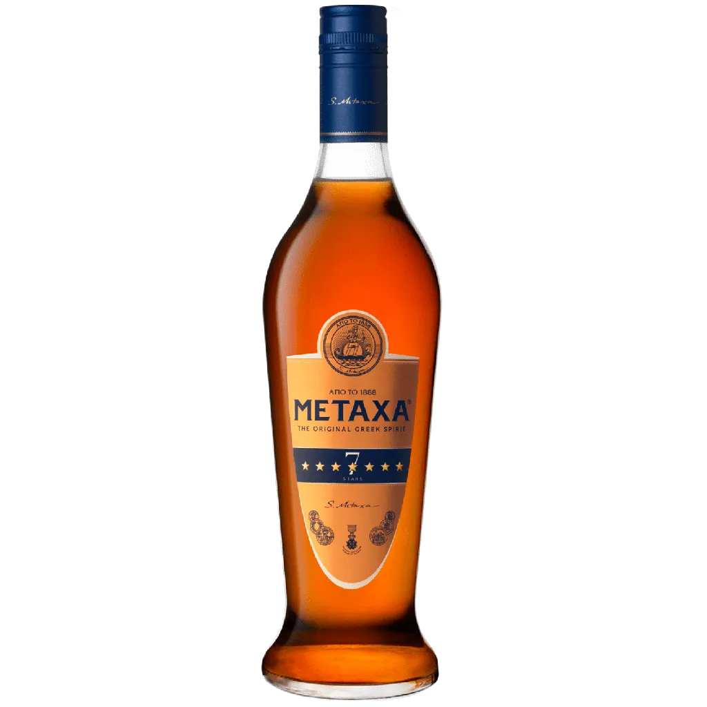 Metaxa 7 Stars