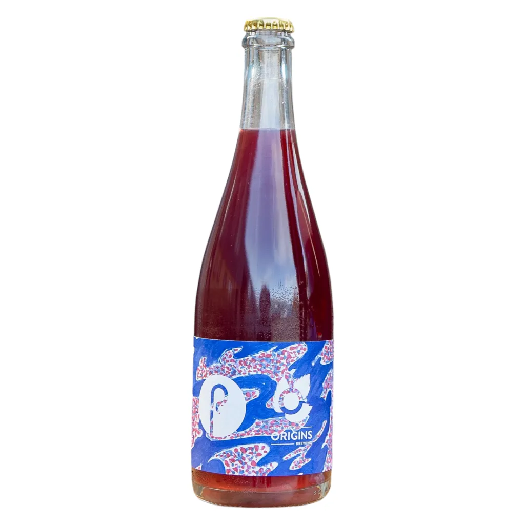  Pastore - FENLAND SUNSET - 6,5% - 750ml