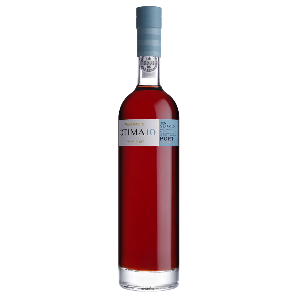 Warre's, Otima 10 Y.O. tawny, 50 cl.