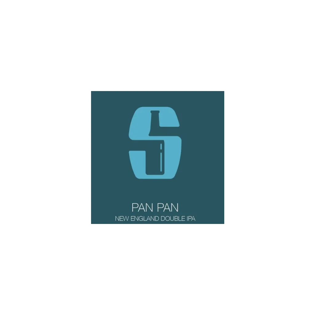 Salikatt Pan Pan 8% 44cl