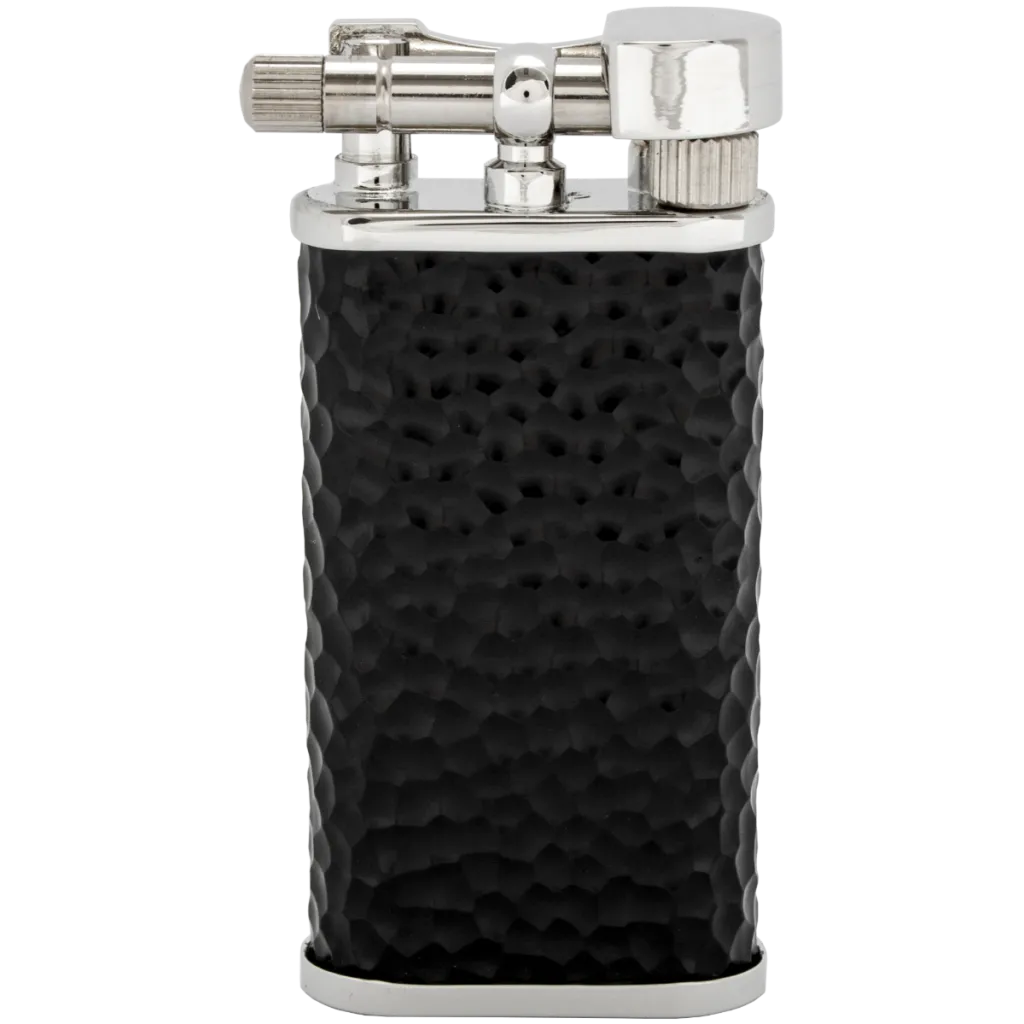 Pearl Stanley Black with chrome