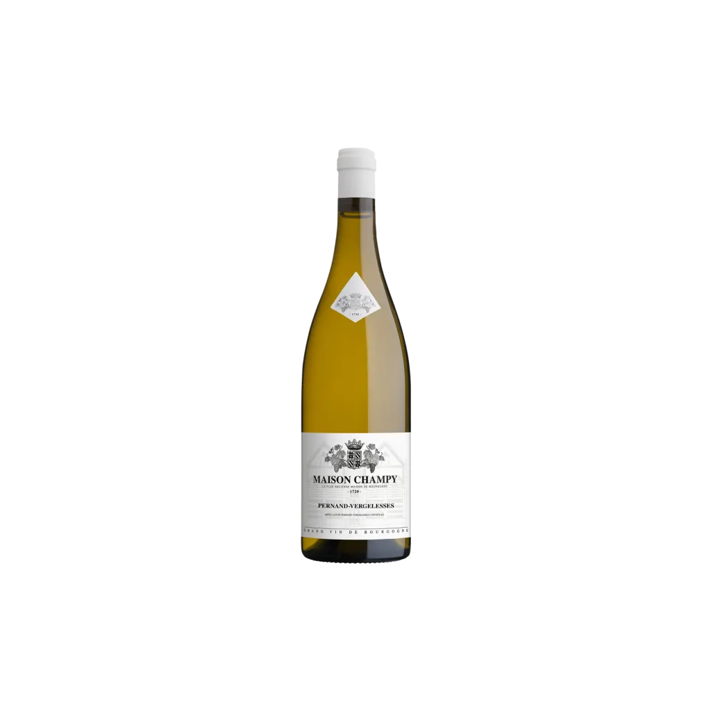Maison Champy, Pernand Vergelesses Blanc 2020, 75 cl.
