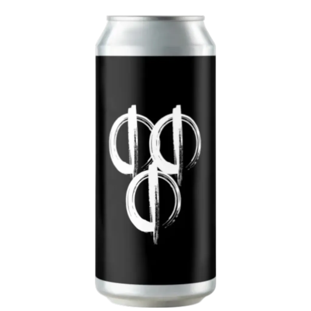 Hop Hooligans Phi Phi Phi 1500 Gyle, 50 cl 10%