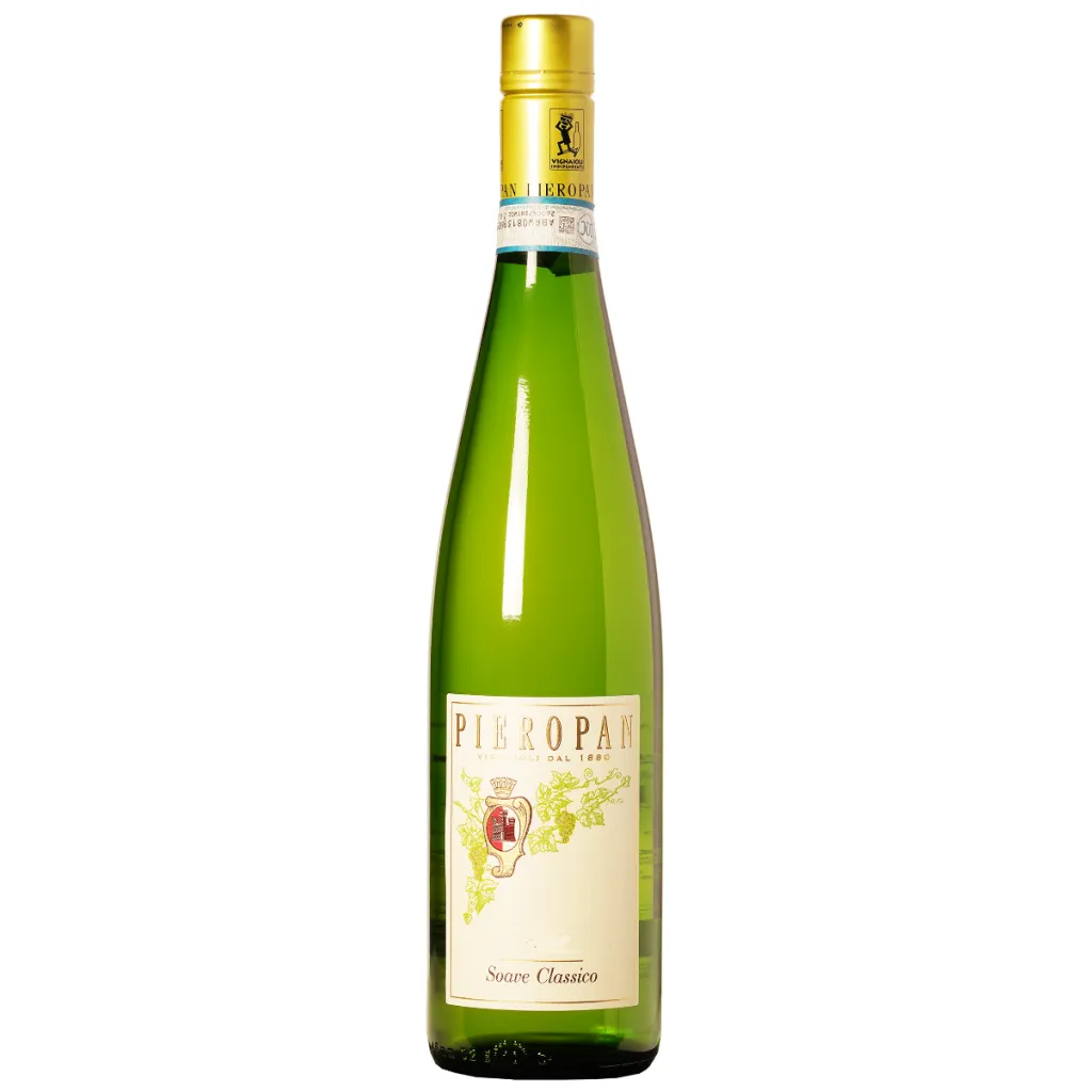 Pieropan, Soave Classico 2024, 75 cl.