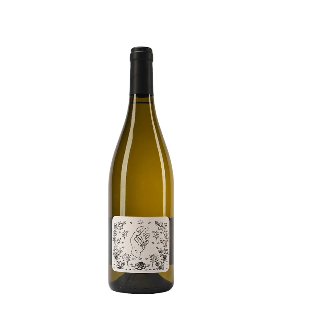 Plume Blanc Cuvee Origine 2021