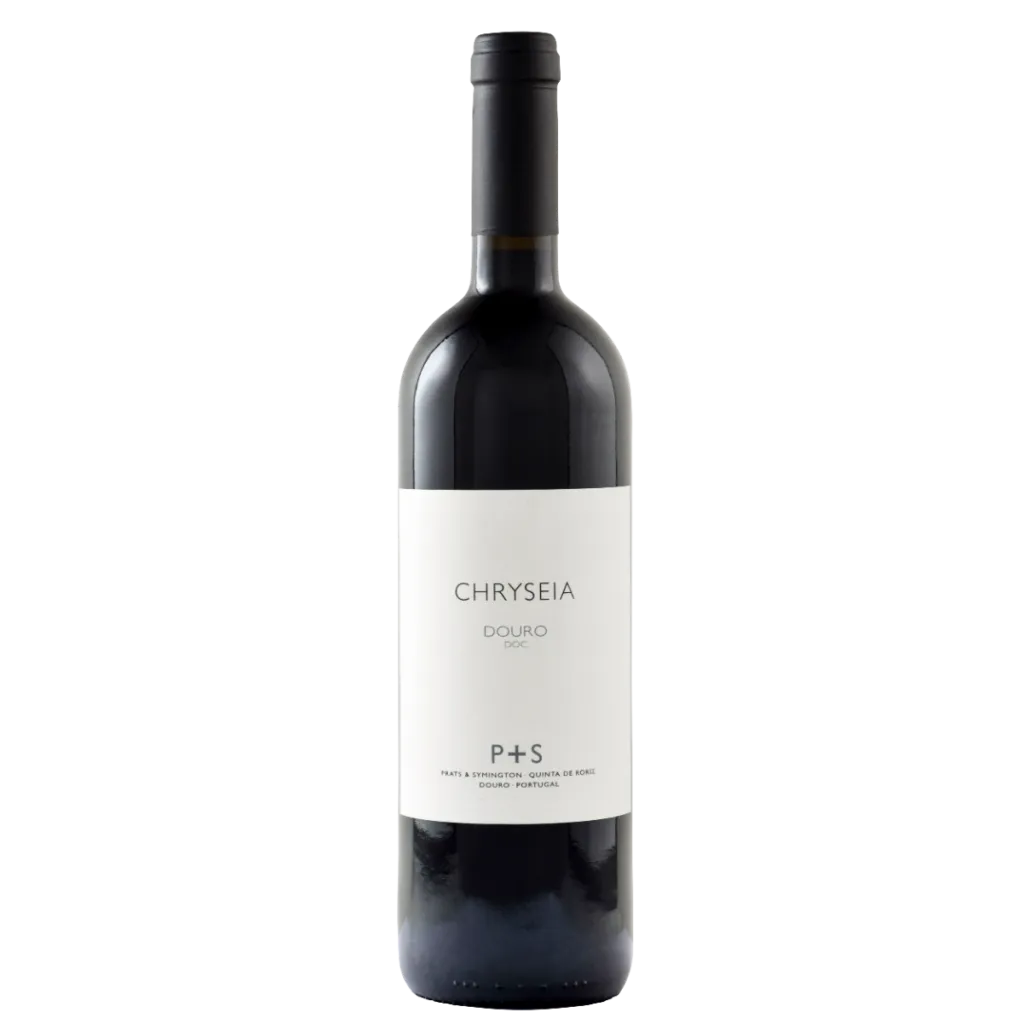 Prats&Symington, Chryseia 2019, 75 cl.