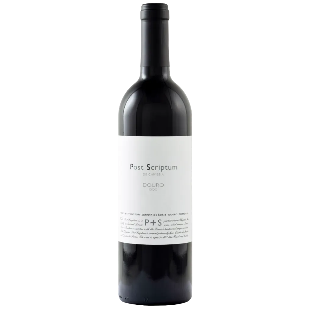 Prats&Symington, Post Scriptum de Chryseia 2023, 75 cl.