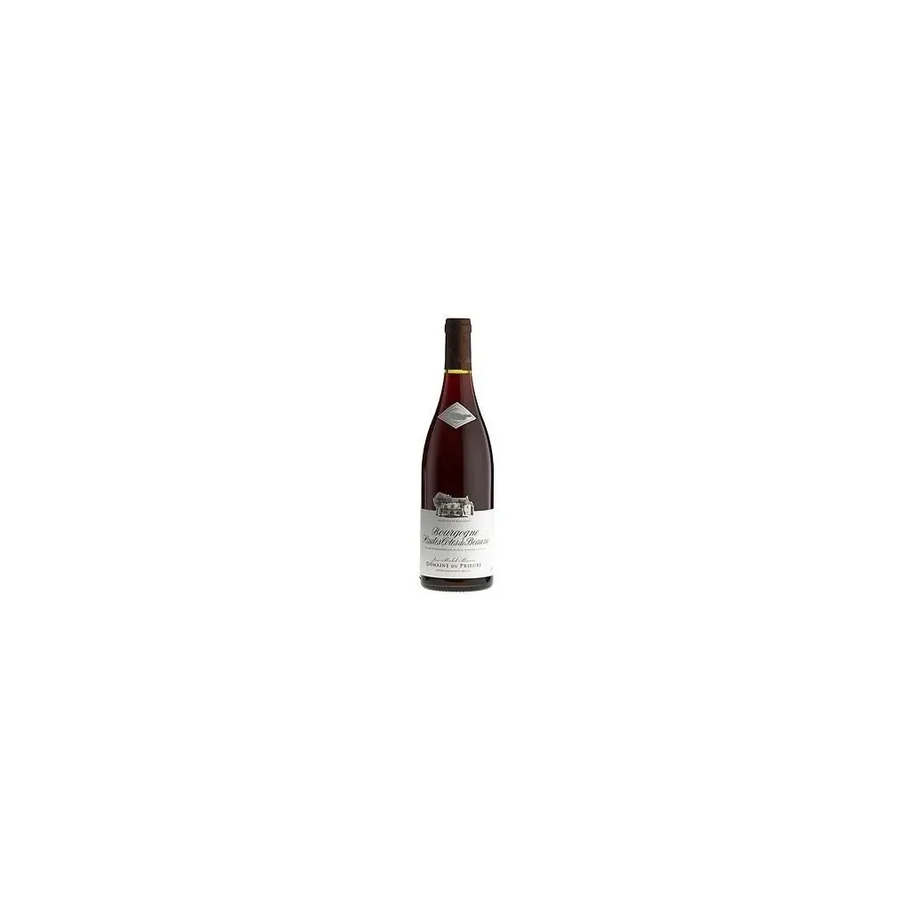 Domaine du Prieuré, Hautes Côtes de Beaune Rouge 2024, 75 cl.