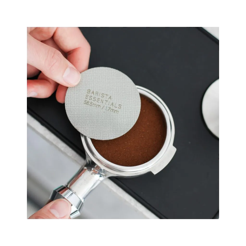 Barista-Essentials Puck Screen - 53.3mm