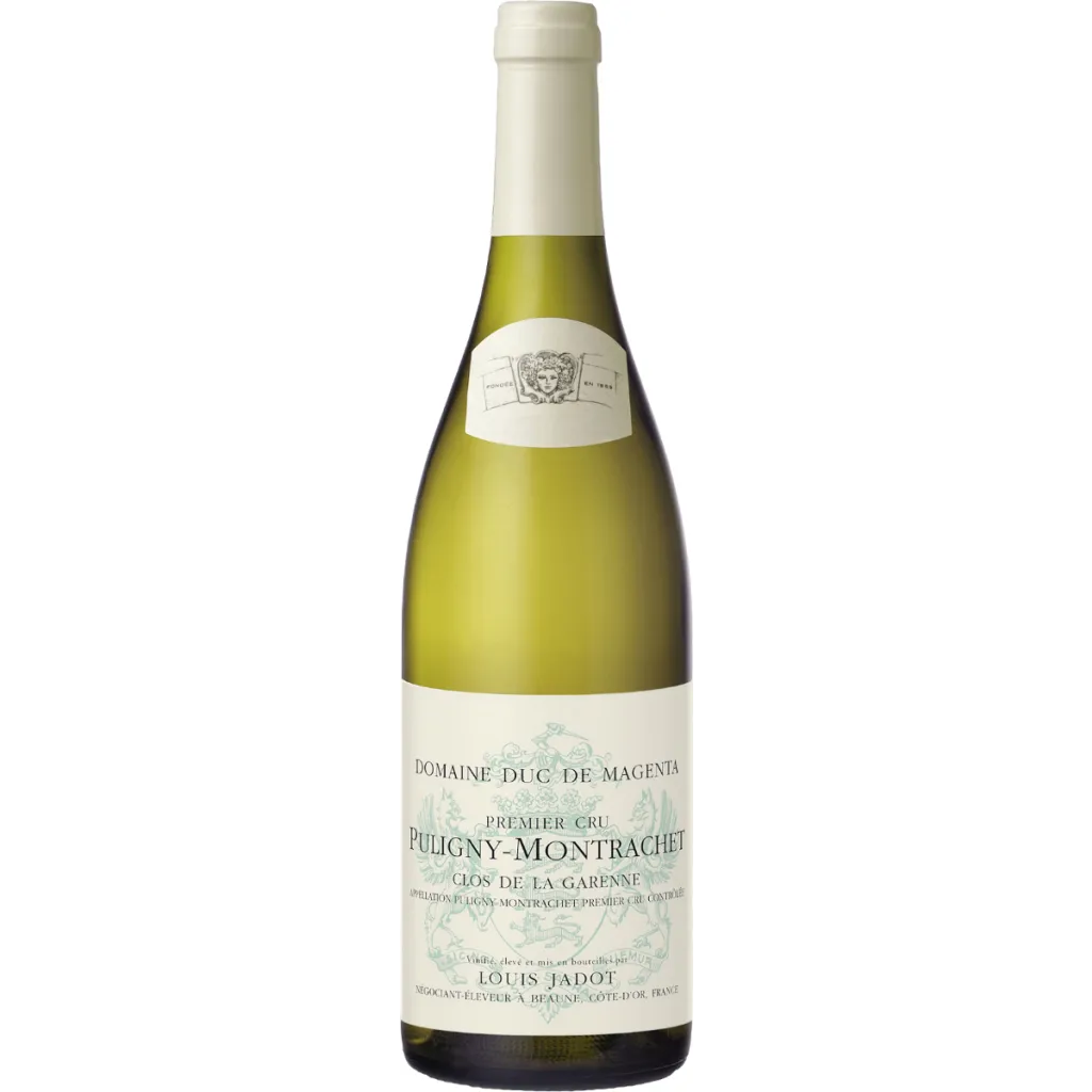 Louis Jadot, Puligny Montrachet 1. cru 