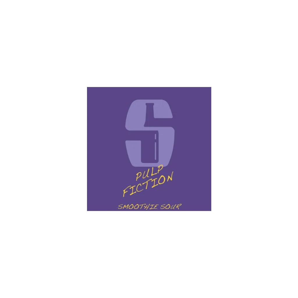 Salikatt Pulp Fiction 6% 44cl 