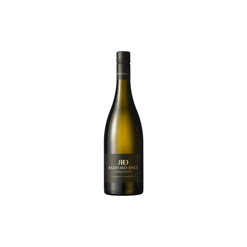 Radford Dale, Chardonnay 2020, 75 cl.