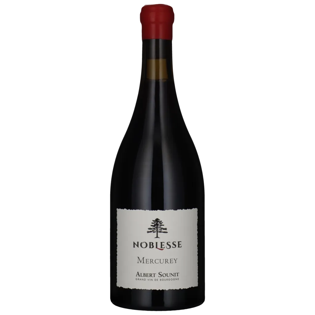 Albert Sounit, Mercurey Rouge 