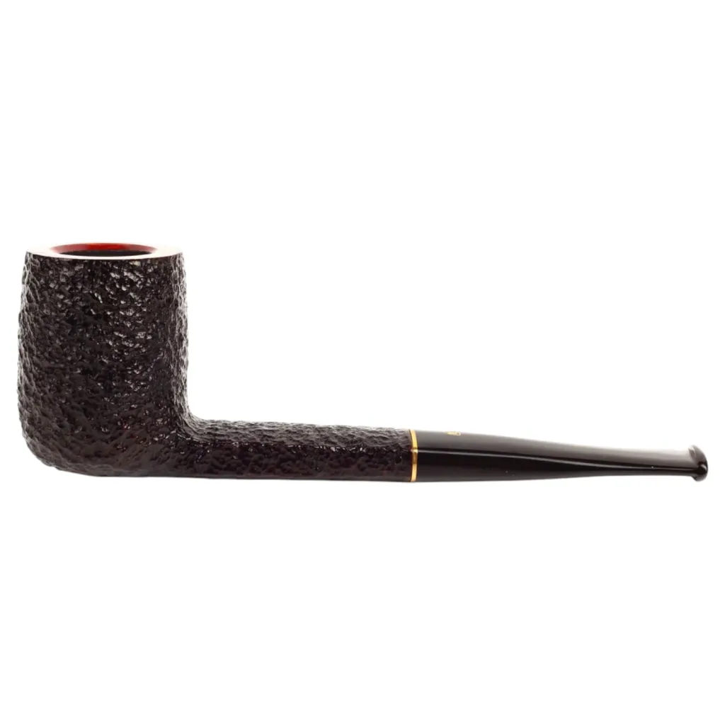 Savinelli Roma KS Rusticated 816 6mm Filter