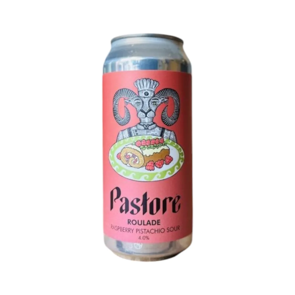 Pastore - ROULADE - 4,0% 44cl