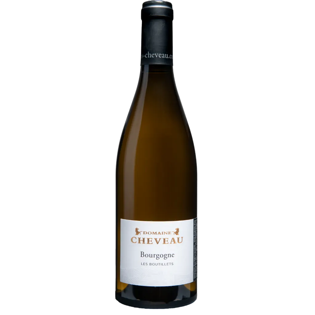Domaine Cheveau, Bourgogne Blanc 