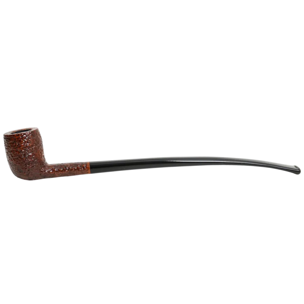 Savinelli Churchwarden Brownblast 403
