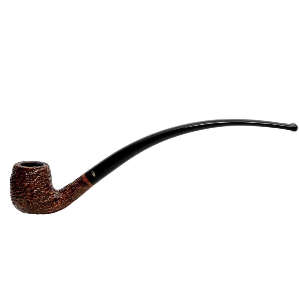 Savinelli Churchwarden Brownblast 601