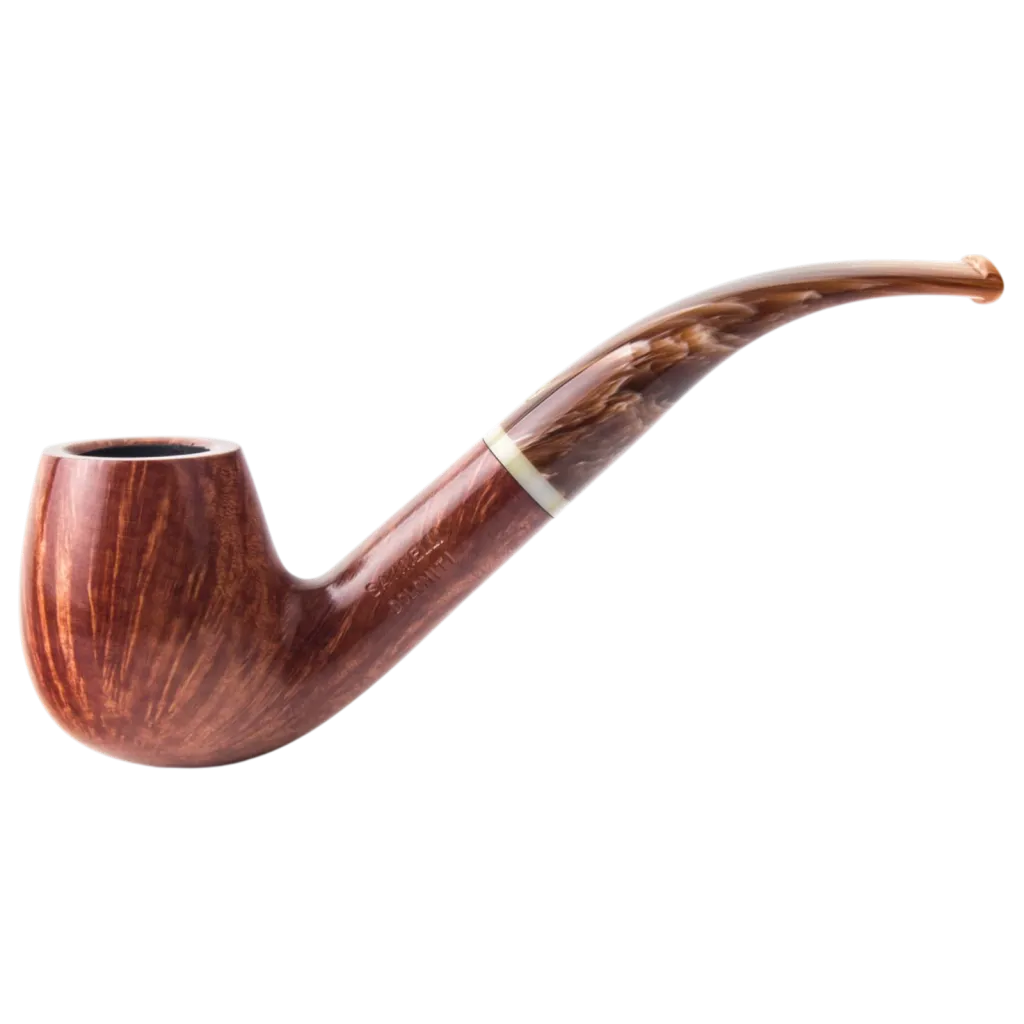 Savinelli Dolomiti Smooth Light Brown 602 6mm
