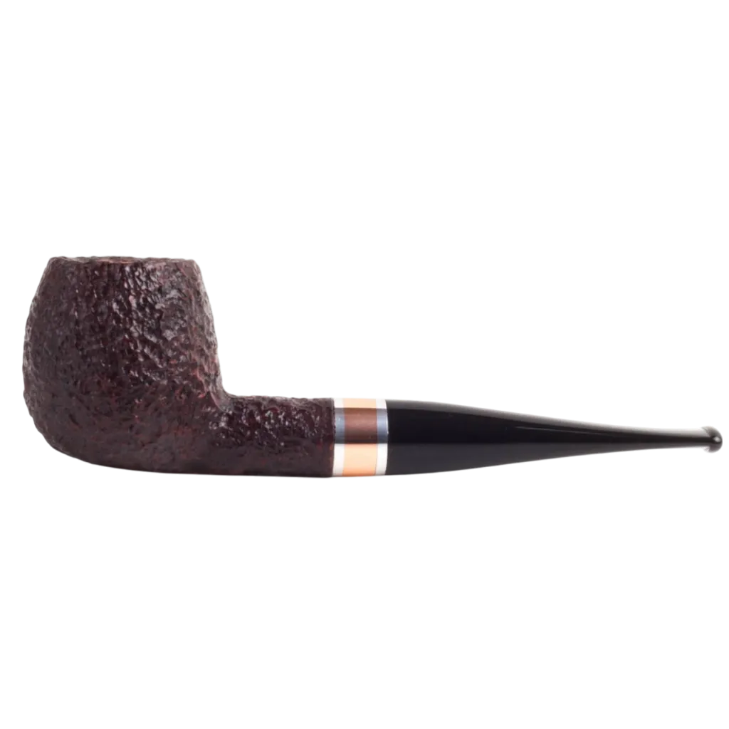 Savinelli Marte Rusticate 207