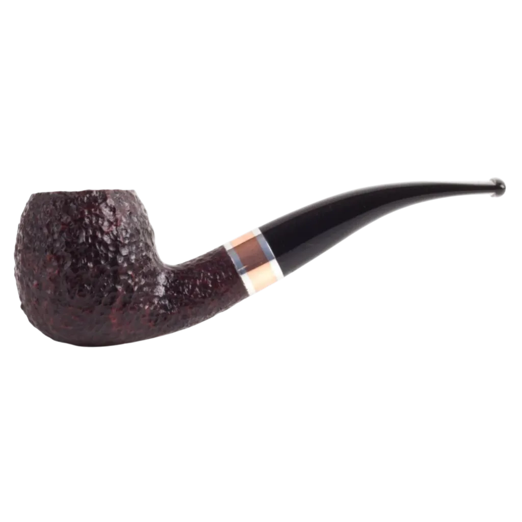 Savinelli Marte Rusticated 626