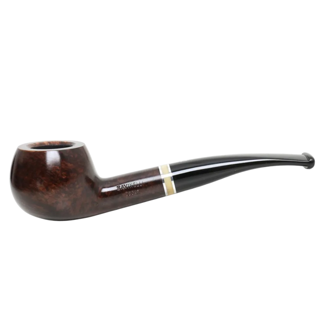 Savinelli Oscar Brown Smooth 315