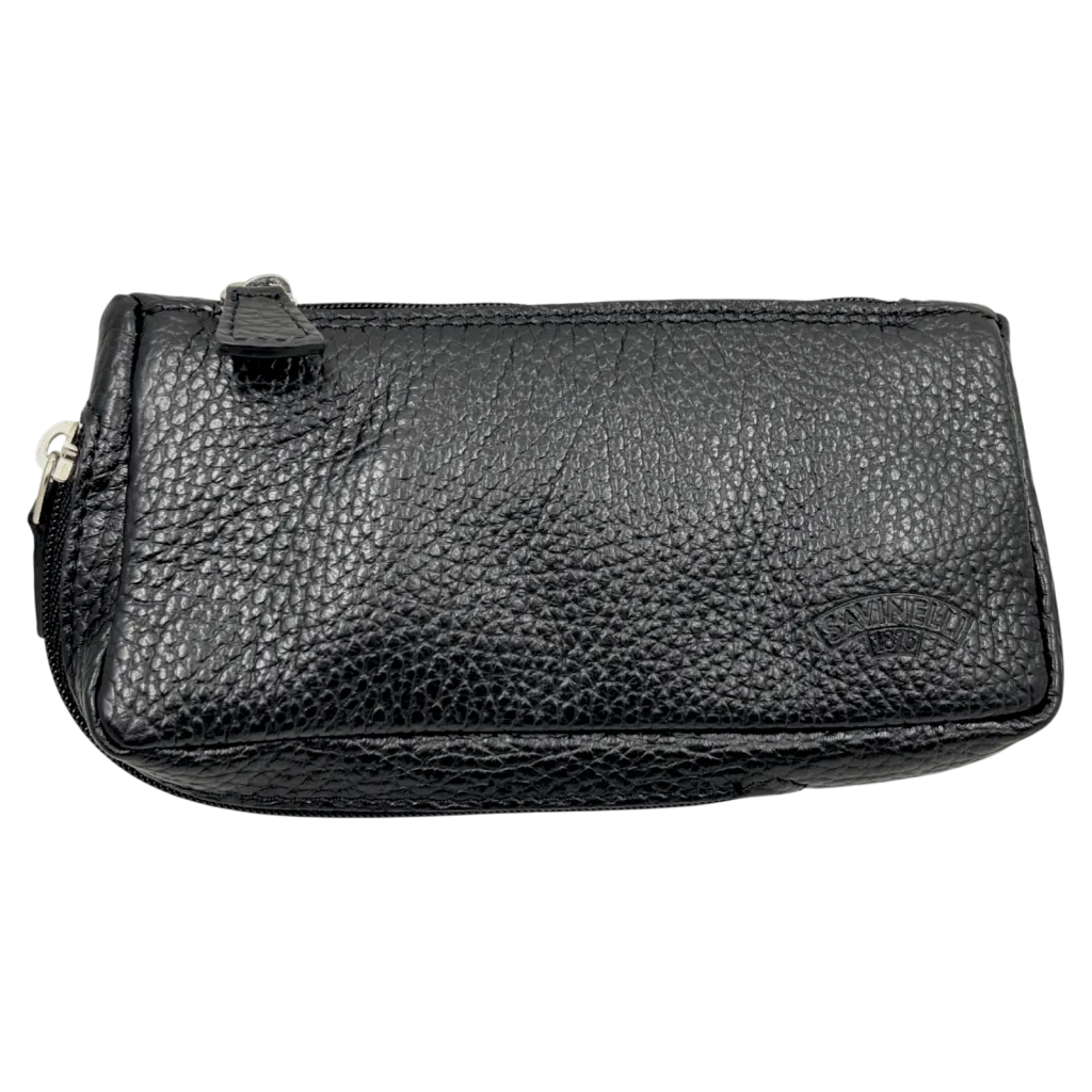 Savinelli Tobaks- og Pibepung til 1 pibe og tobak