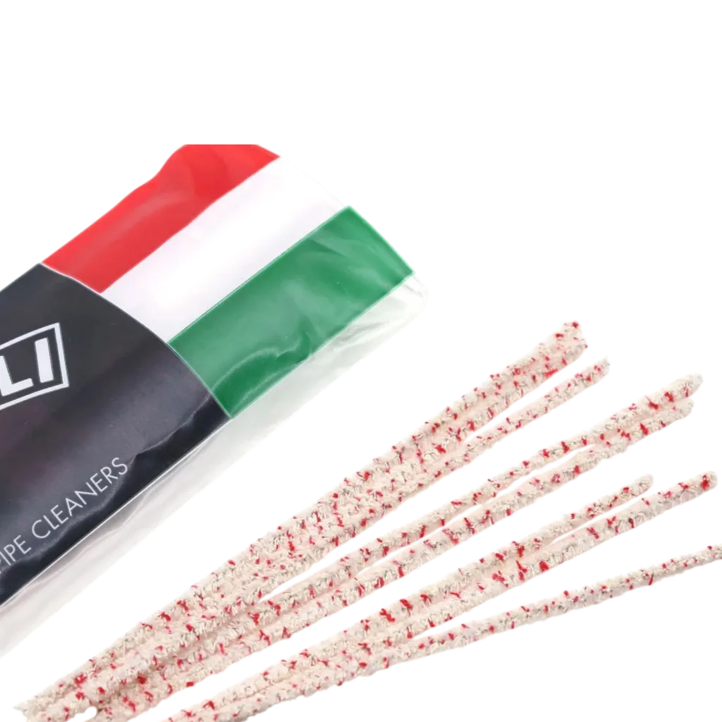 Savinelli Piberensere m. Børster