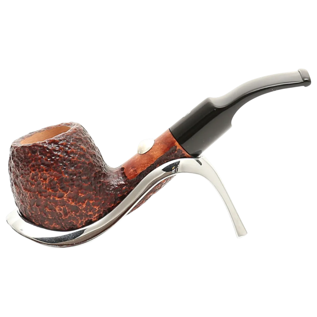 Savinelli Tennis Brownblast 6mm
