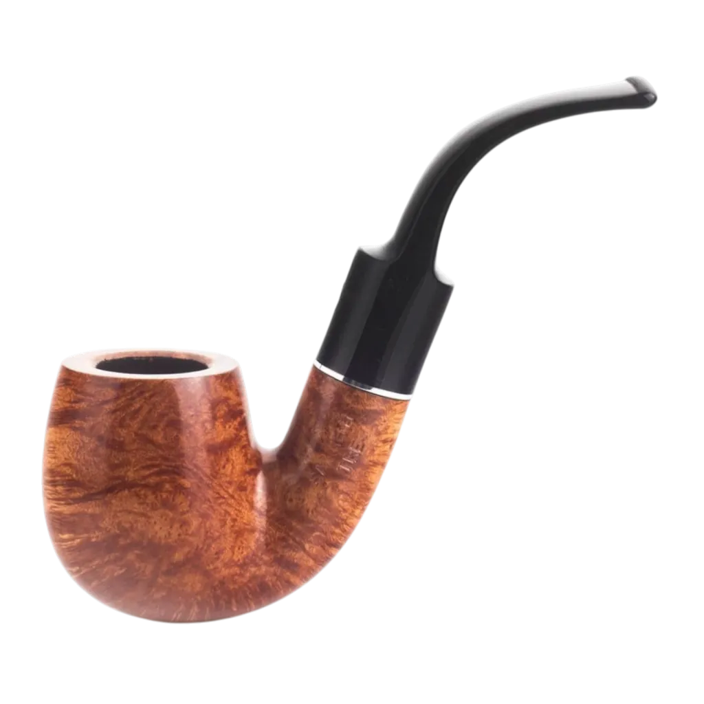 Savinelli Tre Smooth 614