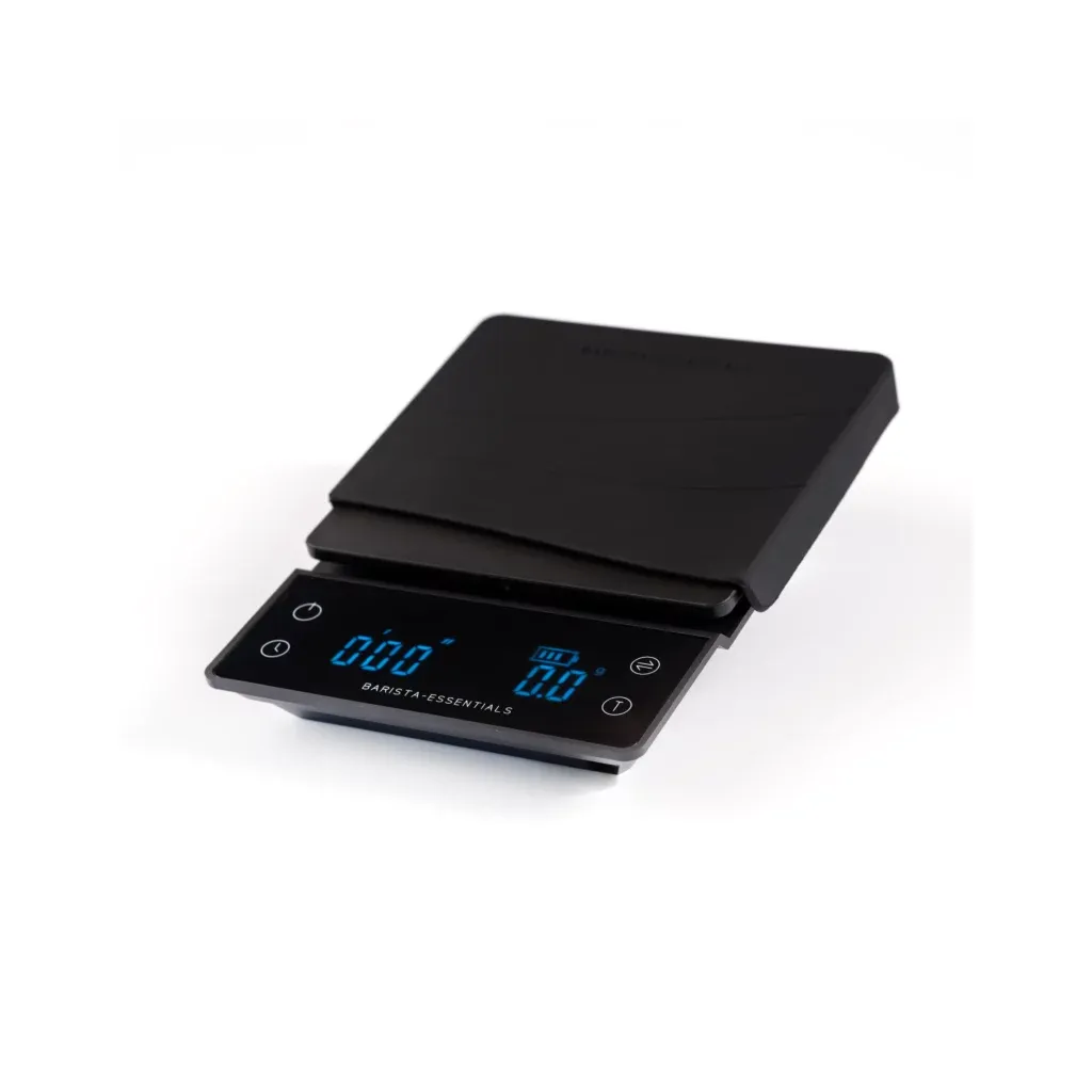 Barista-Essentials Mini Coffee Scale / Espresso Vægt 