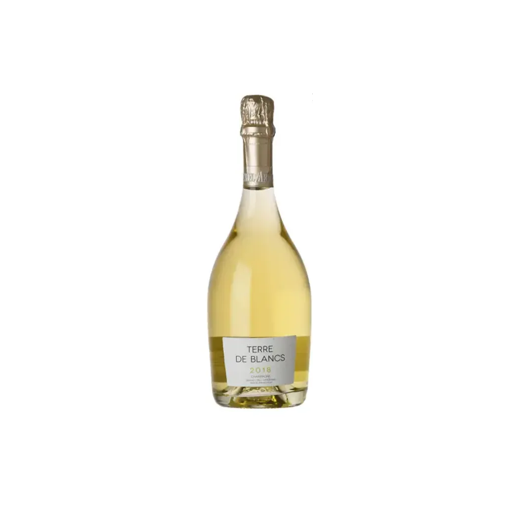 Michel Arnould, Terre de Blancs  2017, 75cl 
