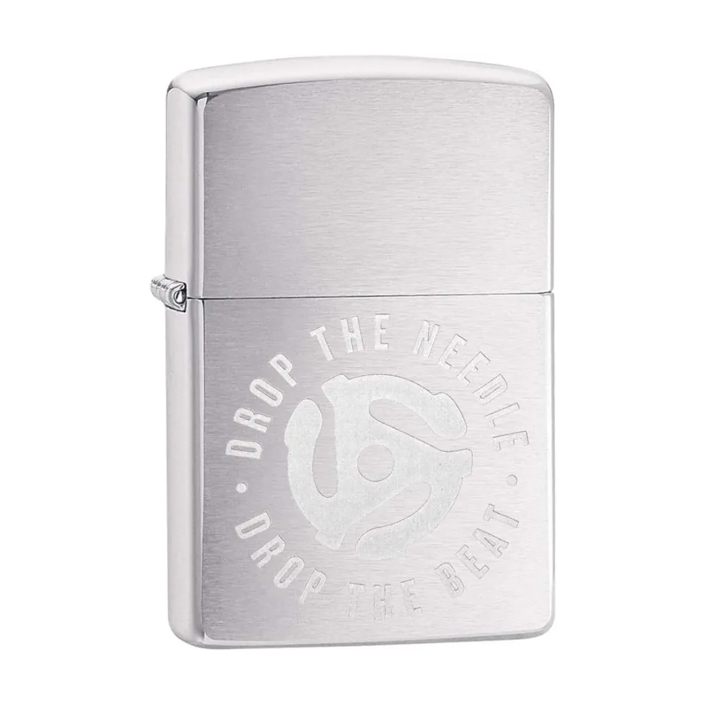 Zippo Spindle adapter