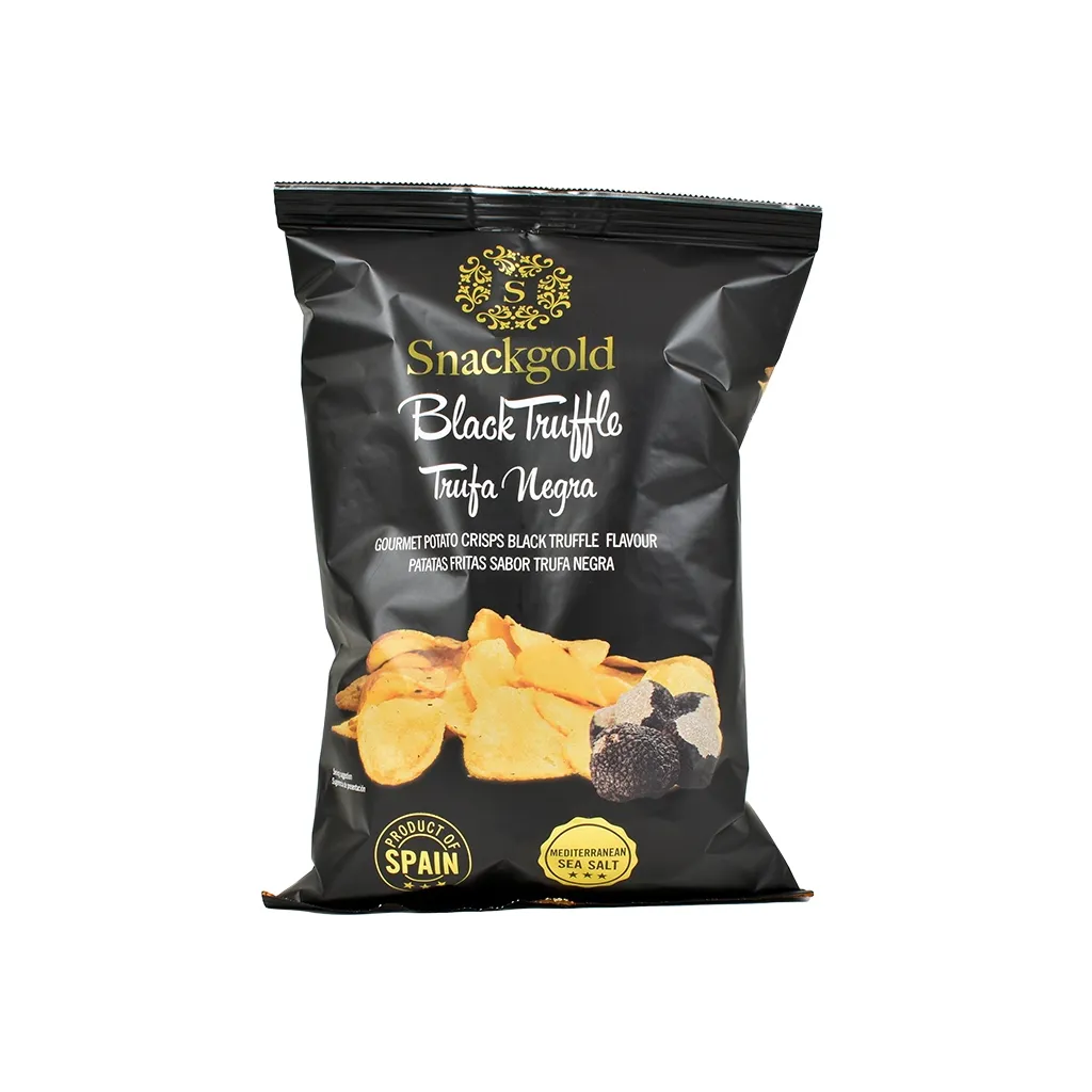 Gourmetchips Snackgold 40g
