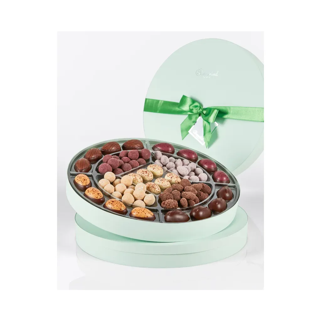 Summerbird Spring Collection 625g