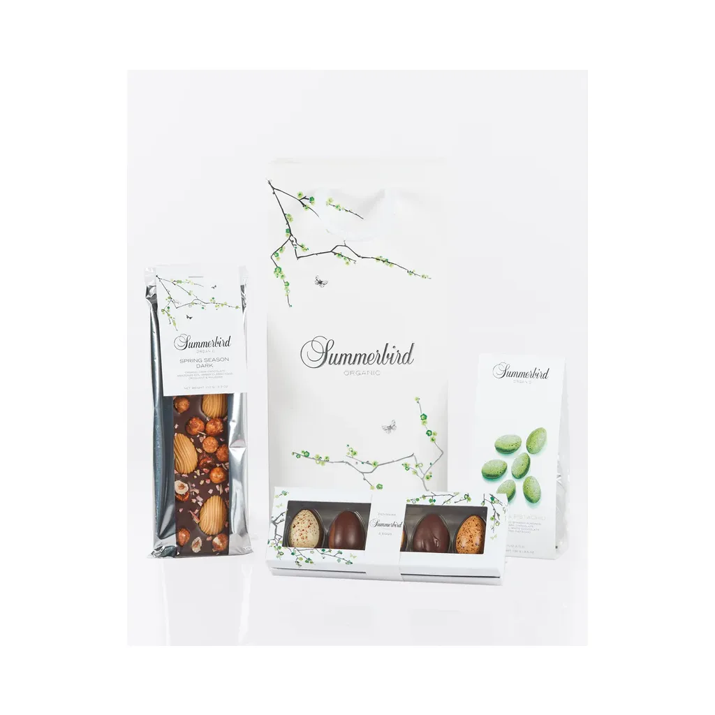 Summerbird Spring Gift bag 286g